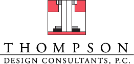 Thompson Design Consultants, P.C.